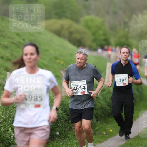 09.05.2026 - Störlauf Andreas Tolksdorf http://msf.ph/oto/9711487 09.05.2026 17:49:03 Laufen 1985, 4614, 4391 meine-sportfotos.de