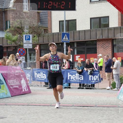 10.05.2026 - 8. Wedeler Halbmarathon Yannick Fuchs http://msf.ph/oto/9711739 10.05.2026 11:24:19 Ziel 112 meine-sportfotos.de