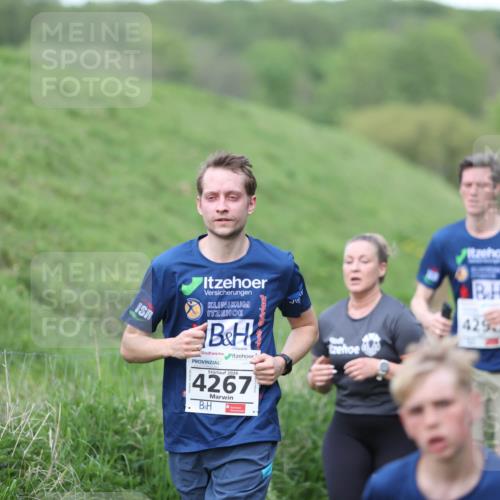 09.05.2026 - Störlauf Andreas Tolksdorf http://msf.ph/oto/9711754 09.05.2026 17:49:30 Laufen 2026, 4267, 429, 4784 meine-sportfotos.de