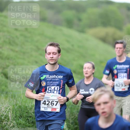 09.05.2026 - Störlauf Andreas Tolksdorf http://msf.ph/oto/9711756 09.05.2026 17:49:30 Laufen 2026, 4267, 4293, 4784 meine-sportfotos.de