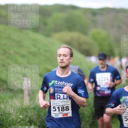 09.05.2026 - Störlauf Andreas Tolksdorf http://msf.ph/oto/9711921 09.05.2026 17:49:42 Laufen 2026, 5188, 2026, 5027 meine-sportfotos.de