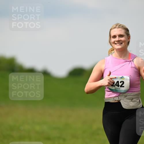 10.05.2026 - 8. Wedeler Halbmarathon Dr. Thomas Lammeyer http://msf.ph/oto/9711947 10.05.2026 12:07:30 Laufen 242 meine-sportfotos.de