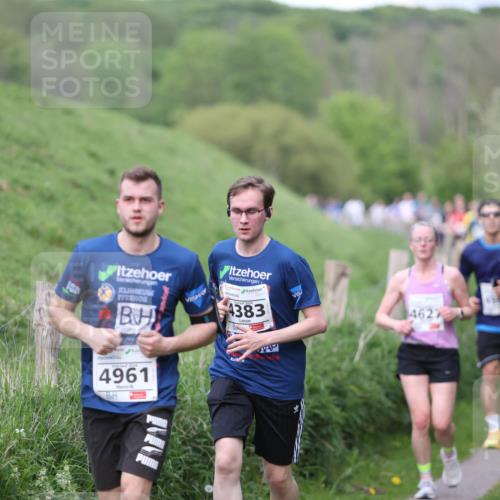 09.05.2026 - Störlauf Andreas Tolksdorf http://msf.ph/oto/9711980 09.05.2026 17:49:52 Laufen 4383, 4961, 4627, 4977 meine-sportfotos.de