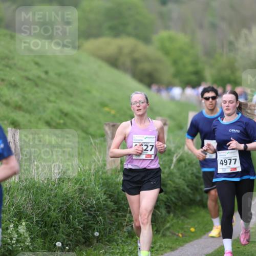 09.05.2026 - Störlauf Andreas Tolksdorf http://msf.ph/oto/9711999 09.05.2026 17:49:53 Laufen 4383, 2026, 27, 4977 meine-sportfotos.de