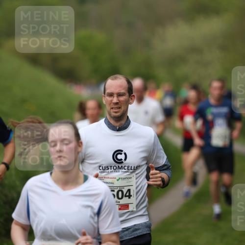 09.05.2026 - Störlauf Andreas Tolksdorf http://msf.ph/oto/9712043 09.05.2026 17:49:56 Laufen 69, 2026, 504 meine-sportfotos.de