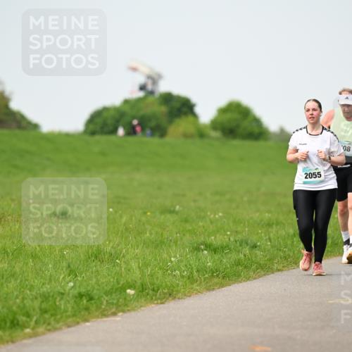 10.05.2026 - 8. Wedeler Halbmarathon Dr. Thomas Lammeyer http://msf.ph/oto/9712069 10.05.2026 12:07:50 Laufen 2055 meine-sportfotos.de
