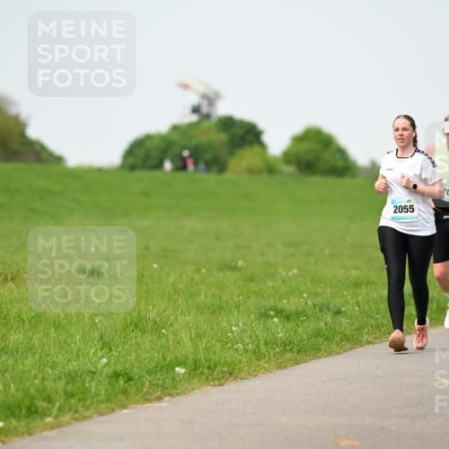 10.05.2026 - 8. Wedeler Halbmarathon Dr. Thomas Lammeyer http://msf.ph/oto/9712073 10.05.2026 12:07:50 Laufen 2055 meine-sportfotos.de