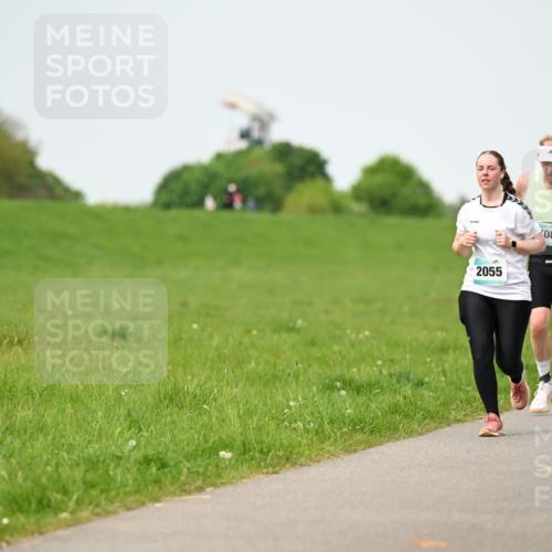10.05.2026 - 8. Wedeler Halbmarathon Dr. Thomas Lammeyer http://msf.ph/oto/9712076 10.05.2026 12:07:50 Laufen 2055 meine-sportfotos.de