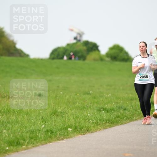 10.05.2026 - 8. Wedeler Halbmarathon Dr. Thomas Lammeyer http://msf.ph/oto/9712079 10.05.2026 12:07:50 Laufen 2055, 708 meine-sportfotos.de
