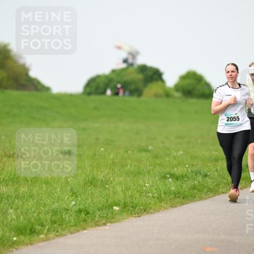 10.05.2026 - 8. Wedeler Halbmarathon Dr. Thomas Lammeyer http://msf.ph/oto/9712083 10.05.2026 12:07:50 Laufen 2055, 708 meine-sportfotos.de