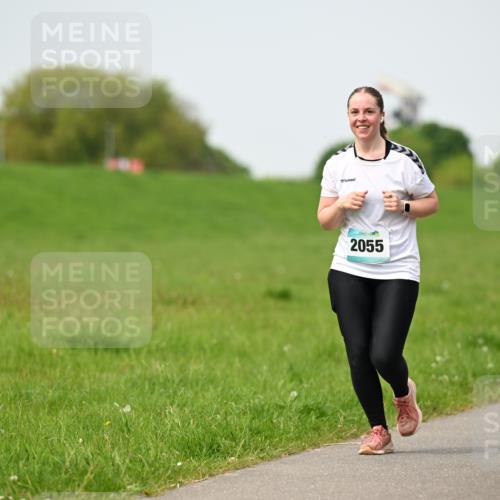 10.05.2026 - 8. Wedeler Halbmarathon Dr. Thomas Lammeyer http://msf.ph/oto/9712139 10.05.2026 12:07:53 Laufen 2055, 708 meine-sportfotos.de