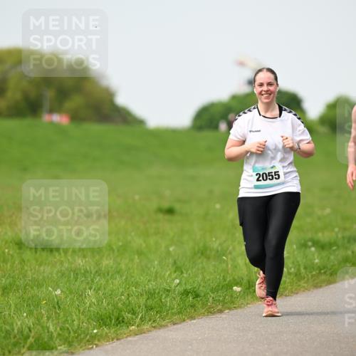 10.05.2026 - 8. Wedeler Halbmarathon Dr. Thomas Lammeyer http://msf.ph/oto/9712143 10.05.2026 12:07:52 Laufen 2055, 708 meine-sportfotos.de