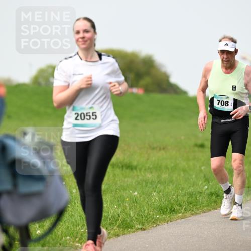 10.05.2026 - 8. Wedeler Halbmarathon Dr. Thomas Lammeyer http://msf.ph/oto/9712169 10.05.2026 12:07:55 Laufen 2055, 708 meine-sportfotos.de