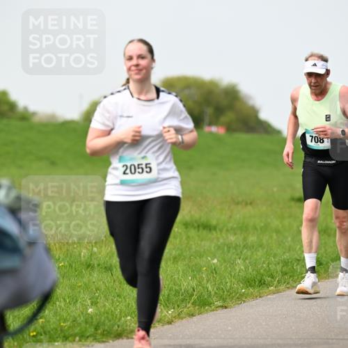 10.05.2026 - 8. Wedeler Halbmarathon Dr. Thomas Lammeyer http://msf.ph/oto/9712173 10.05.2026 12:07:55 Laufen 2055, 708 meine-sportfotos.de
