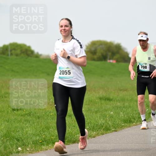 10.05.2026 - 8. Wedeler Halbmarathon Dr. Thomas Lammeyer http://msf.ph/oto/9712179 10.05.2026 12:07:55 Laufen 2055, 708 meine-sportfotos.de