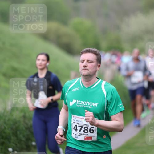 09.05.2026 - Störlauf Andreas Tolksdorf http://msf.ph/oto/9712260 09.05.2026 17:50:21 Laufen 2026, 4786 meine-sportfotos.de