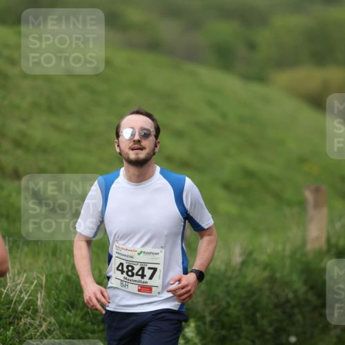 09.05.2026 - Störlauf Andreas Tolksdorf http://msf.ph/oto/9712404 09.05.2026 17:50:31 Laufen 92, 2026, 4847 meine-sportfotos.de