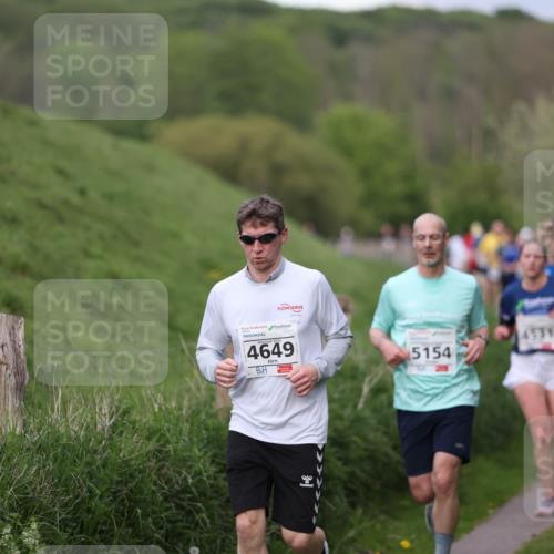 09.05.2026 - Störlauf Andreas Tolksdorf http://msf.ph/oto/9712440 09.05.2026 17:50:36 Laufen 4649, 45, 5154 meine-sportfotos.de