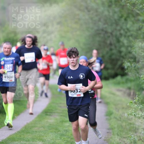 09.05.2026 - Störlauf Andreas Tolksdorf http://msf.ph/oto/9712508 09.05.2026 17:50:41 Laufen 4900, 4626, 032 meine-sportfotos.de