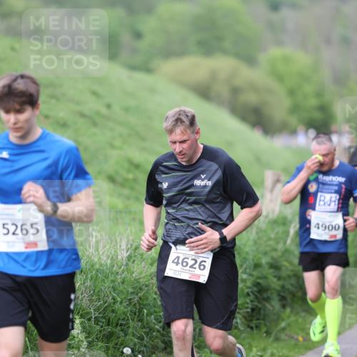 09.05.2026 - Störlauf Andreas Tolksdorf http://msf.ph/oto/9712511 09.05.2026 17:50:42 Laufen 5265, 4900, 4626, 4555 meine-sportfotos.de