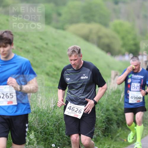 09.05.2026 - Störlauf Andreas Tolksdorf http://msf.ph/oto/9712513 09.05.2026 17:50:42 Laufen 4900, 5265, 4626 meine-sportfotos.de