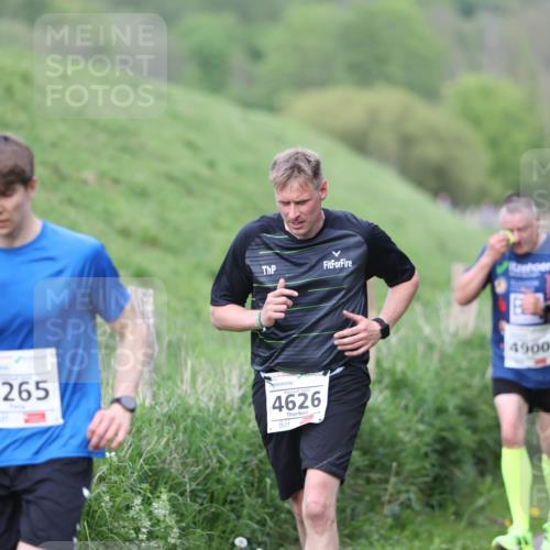 09.05.2026 - Störlauf Andreas Tolksdorf http://msf.ph/oto/9712519 09.05.2026 17:50:42 Laufen 5265, 4626, 4900, 6553 meine-sportfotos.de