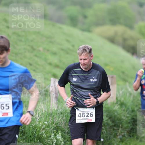 09.05.2026 - Störlauf Andreas Tolksdorf http://msf.ph/oto/9712530 09.05.2026 17:50:42 Laufen 4900, 5265, 2026, 4626 meine-sportfotos.de