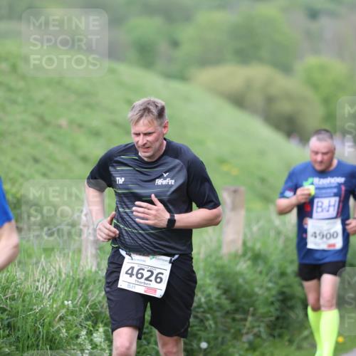 09.05.2026 - Störlauf Andreas Tolksdorf http://msf.ph/oto/9712534 09.05.2026 17:50:42 Laufen 265, 2026, 4626, 4900, 50 meine-sportfotos.de