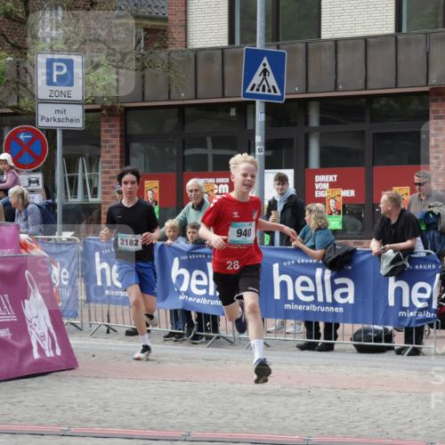 10.05.2026 - 8. Wedeler Halbmarathon Yannick Fuchs http://msf.ph/oto/9712577 10.05.2026 11:26:17 Ziel 940, 2182 meine-sportfotos.de
