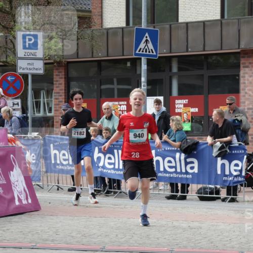 10.05.2026 - 8. Wedeler Halbmarathon Yannick Fuchs http://msf.ph/oto/9712584 10.05.2026 11:26:17 Ziel 940, 2182 meine-sportfotos.de