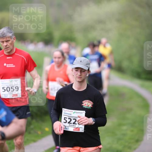 09.05.2026 - Störlauf Andreas Tolksdorf http://msf.ph/oto/9712633 09.05.2026 17:50:50 Laufen 5059, 965, 2026, 522 meine-sportfotos.de