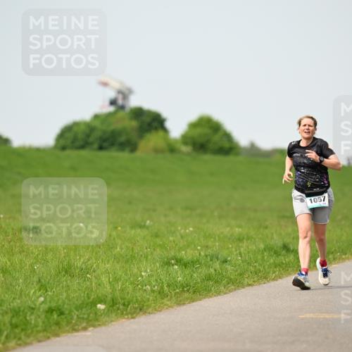 10.05.2026 - 8. Wedeler Halbmarathon Dr. Thomas Lammeyer http://msf.ph/oto/9712654 10.05.2026 12:09:19 Laufen 1057, 2188 meine-sportfotos.de