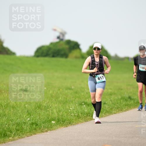 10.05.2026 - 8. Wedeler Halbmarathon Dr. Thomas Lammeyer http://msf.ph/oto/9712742 10.05.2026 12:10:01 Laufen 617, 100 meine-sportfotos.de