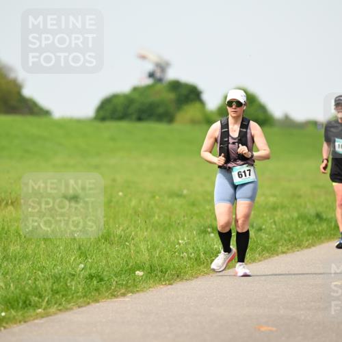 10.05.2026 - 8. Wedeler Halbmarathon Dr. Thomas Lammeyer http://msf.ph/oto/9712743 10.05.2026 12:10:01 Laufen 617, 1000 meine-sportfotos.de