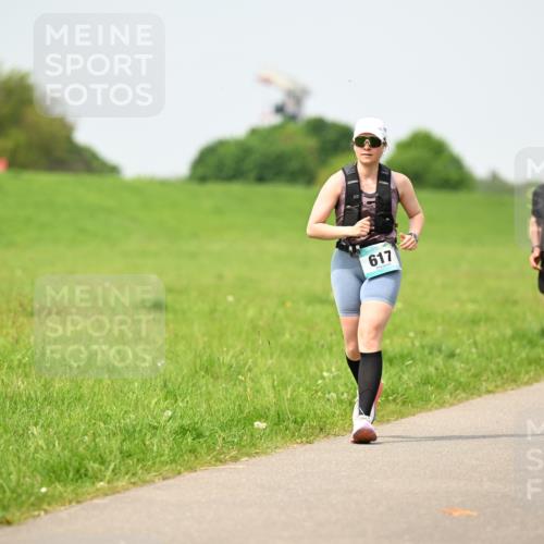 10.05.2026 - 8. Wedeler Halbmarathon Dr. Thomas Lammeyer http://msf.ph/oto/9712748 10.05.2026 12:10:02 Laufen 617, 1000 meine-sportfotos.de