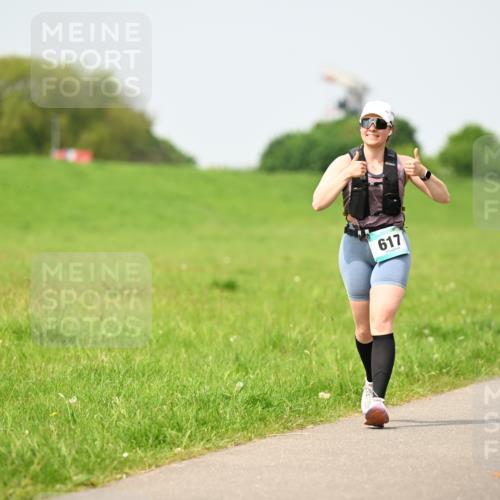 10.05.2026 - 8. Wedeler Halbmarathon Dr. Thomas Lammeyer http://msf.ph/oto/9712757 10.05.2026 12:10:02 Laufen 617, 1000 meine-sportfotos.de