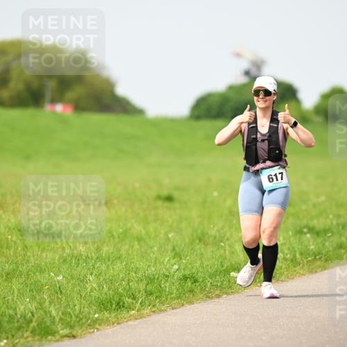 10.05.2026 - 8. Wedeler Halbmarathon Dr. Thomas Lammeyer http://msf.ph/oto/9712760 10.05.2026 12:10:02 Laufen 617, 1000 meine-sportfotos.de