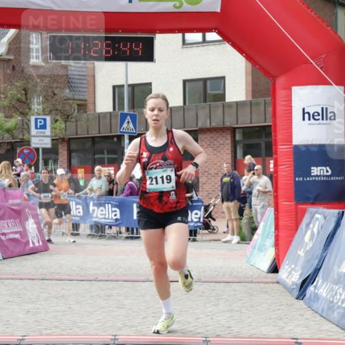 10.05.2026 - 8. Wedeler Halbmarathon Yannick Fuchs http://msf.ph/oto/9712761 10.05.2026 11:26:43 Ziel 167, 438, 989, 2119 meine-sportfotos.de