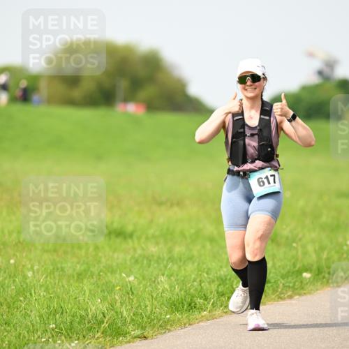 10.05.2026 - 8. Wedeler Halbmarathon Dr. Thomas Lammeyer http://msf.ph/oto/9712774 10.05.2026 12:10:04 Laufen 617, 1000 meine-sportfotos.de