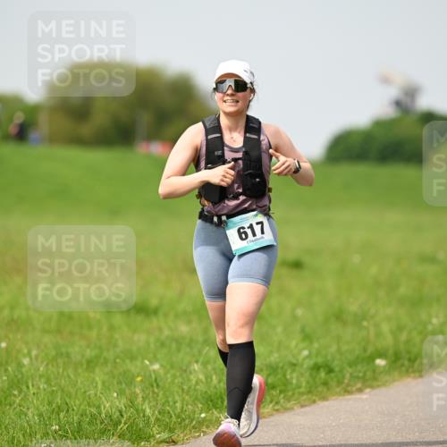 10.05.2026 - 8. Wedeler Halbmarathon Dr. Thomas Lammeyer http://msf.ph/oto/9712778 10.05.2026 12:10:04 Laufen 617, 1000 meine-sportfotos.de
