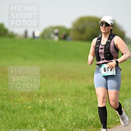10.05.2026 - 8. Wedeler Halbmarathon Dr. Thomas Lammeyer http://msf.ph/oto/9712781 10.05.2026 12:10:05 Laufen 614 meine-sportfotos.de