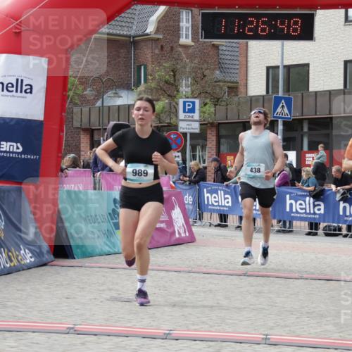 10.05.2026 - 8. Wedeler Halbmarathon Yannick Fuchs http://msf.ph/oto/9712801 10.05.2026 11:26:47 Ziel 167, 438, 989, 2119 meine-sportfotos.de