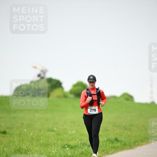 10.05.2026 - 8. Wedeler Halbmarathon Dr. Thomas Lammeyer http://msf.ph/oto/9712882 10.05.2026 12:10:53 Laufen 270 meine-sportfotos.de