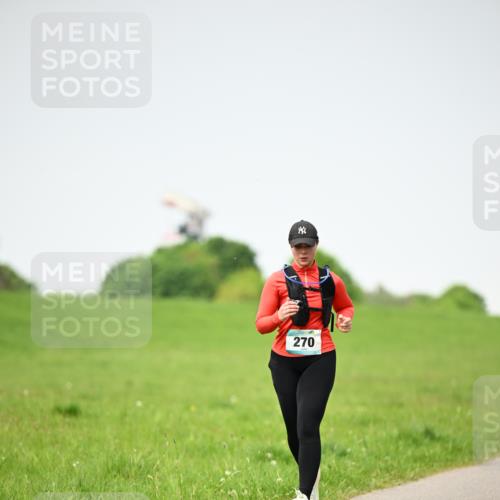 10.05.2026 - 8. Wedeler Halbmarathon Dr. Thomas Lammeyer http://msf.ph/oto/9712891 10.05.2026 12:10:53 Laufen 270 meine-sportfotos.de