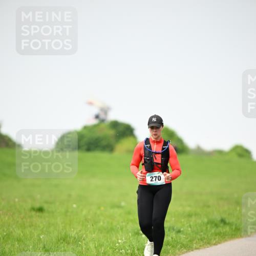 10.05.2026 - 8. Wedeler Halbmarathon Dr. Thomas Lammeyer http://msf.ph/oto/9712892 10.05.2026 12:10:54 Laufen 270 meine-sportfotos.de