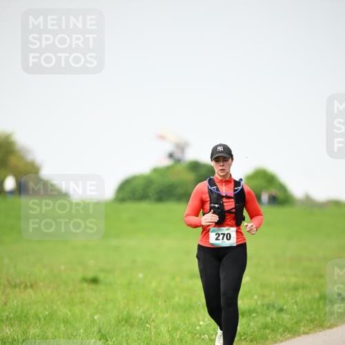 10.05.2026 - 8. Wedeler Halbmarathon Dr. Thomas Lammeyer http://msf.ph/oto/9712899 10.05.2026 12:10:54 Laufen 270 meine-sportfotos.de