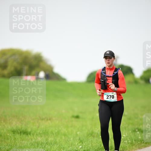 10.05.2026 - 8. Wedeler Halbmarathon Dr. Thomas Lammeyer http://msf.ph/oto/9712911 10.05.2026 12:10:55 Laufen 270 meine-sportfotos.de