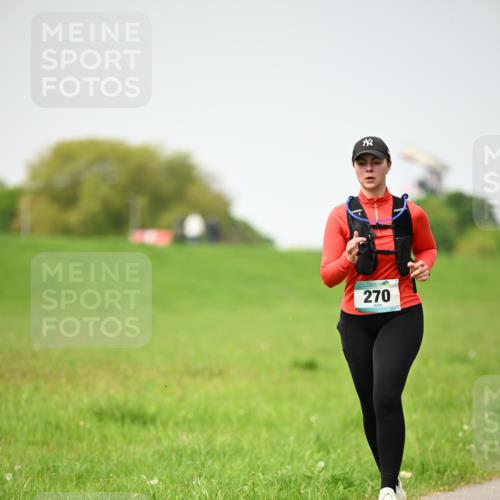 10.05.2026 - 8. Wedeler Halbmarathon Dr. Thomas Lammeyer http://msf.ph/oto/9712914 10.05.2026 12:10:56 Laufen 270 meine-sportfotos.de