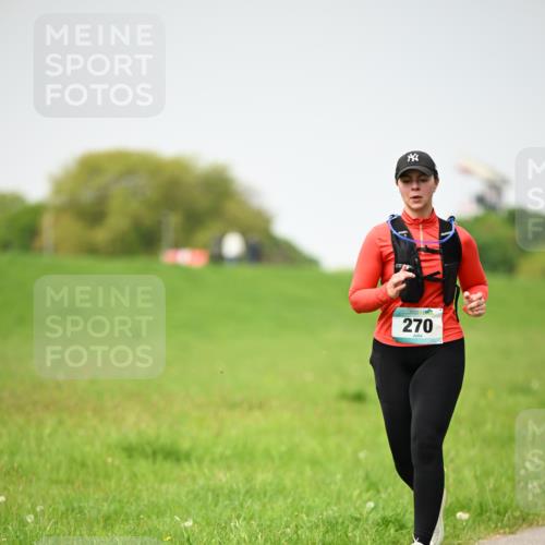 10.05.2026 - 8. Wedeler Halbmarathon Dr. Thomas Lammeyer http://msf.ph/oto/9712915 10.05.2026 12:10:56 Laufen 270 meine-sportfotos.de