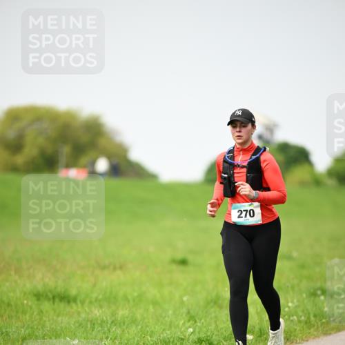 10.05.2026 - 8. Wedeler Halbmarathon Dr. Thomas Lammeyer http://msf.ph/oto/9712917 10.05.2026 12:10:55 Laufen 270 meine-sportfotos.de